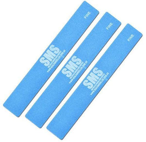 SMS 3pc Sanding Sticks (Fine Grit) SND07