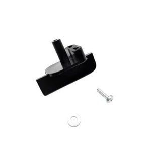 Boccola per asse in ottone a doppia faccia SRC RM0501