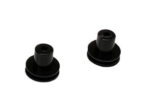 Boccola per asse in ottone a doppia faccia SRC RM0501