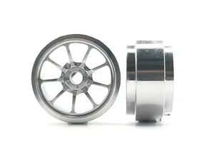 Staffs Classic Black Lega lega Deep Dish Wheel 15,8 x 8,5 Staffs161