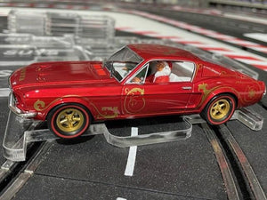 SUYS Slot Car Display Stand 1:32 SUYSDIS132
