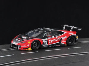 SIDEWAYS SWCAR01E - Lamborghini Huracan GT3 - Team Barwell #78 SWCAR01E