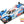 ScaleAuto 1-24 LMP Oreca 07 World Championship Vailla #13 Sport SC7117LM1