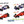 ScaleAuto Formula 90-97 Red 1991 Low Nose No27 SC-6309