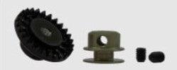 ScaleAuto Polyamide Crown Gear 27t SC-1113R