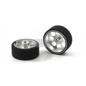 Scaleauto Procomp  20.8 x 11 Sponge Tyres SC-2012