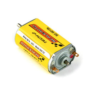 Scaleauto SC-12 Tech 2 25K Motor SC0012b