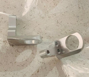 Scaleauto SC-8147c Axle Holder 9mm SC8147c
