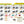 Scaleauto SC1642b Standard Super Sport Guide 3/16 9.1mm Grigio SC-1642b