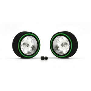 Scaleauto SC2029 Procomp 4 20mm x 13 Pneumatici in spugna SC-2029
