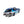 Scalextric C4402 Ford Capri MK3 Gerry Marshall Trofeo Vincitore 2021 Jake Hill C4402