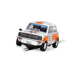 Scalextric C4413 Mini 1275GT Dati Post Alan Curnow C4413