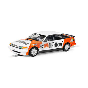 Scalextric Slot Car  C4416 Rover SD1 1985 French Supertourisme C4416