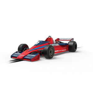Scalextric C4422 Brabham BT46 GP Italia 1978 John Watson C4422