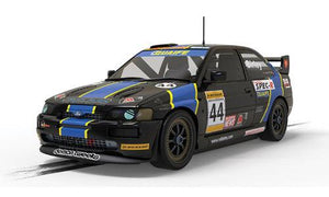 Scalextric Slot Car  C4427 Ford Escort Cosworth WRC Rod Birley C4427