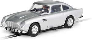 Scalextric Slot Car C4436 James Bond Aston Martin DB5 Goldfinger C4436