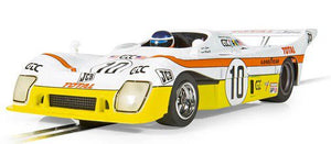 Scalextric Slot Car C4527 Mirage GR8 2nd LeMans 1976 C4527