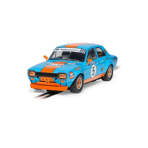 Scalextric BMW 125 Serie 1 e Honda Civic Edizione limitata C3694A