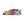 Scalextric Ford Mustang Schwarz und Gold C4405