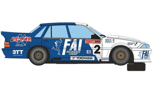 Scalextric Slot Car C4585F Scalextric Holden VL Commodore Group A SV 1988 Bathurst C4585F