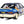 Scalextric Slot Car  C4607 Ford Sierra Sapphire Cosworth 1991 Monte Carlo Rally C4607