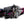 Scalextric Slot Car  C4611 Cadillac V-Series R Road Atlanta 2024 No.1 Pink C4611