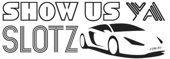 Show Us Ya Slotz