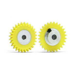 Slot.It Anglewinder Gear 28T GA1628-LPL