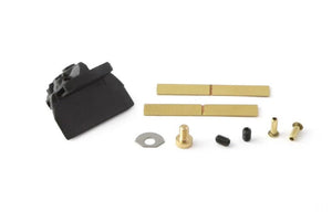 Slot.It Supporto motore in linea inverso con offset 0,5 mm CH110