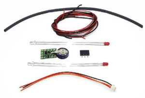 Slot.It Chip digitale SSD Scalextric universale SP15C