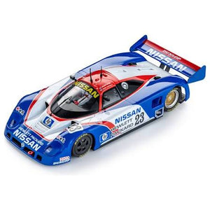 Slot.it CA28i Nissan R89C 3rd Spa 1989 No23 CA28i
