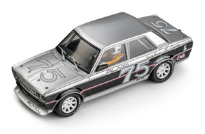 Slot.it CA59b Datsun 510 SCCA Runoffs 3rd Road Atlanta 1976 No75 CA59b