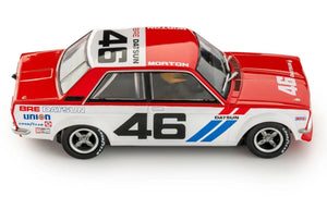 Slot.it CA59c Datsun 510 Laguna Seca 1971 No46 CA59c