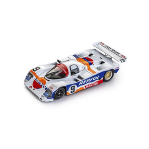 Slot.it Mercedes Classe C ITC 1996 No3 CA54a