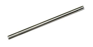 Sloting Plus Stainless Steel Axle 70mm x 2.38 SP041070