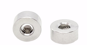 Stäbe M2,5 x 3 mm Madenschrauben Stäbe20
