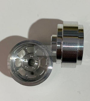 Staffs Ruota per piatto profondo in lega classica in lega 15,8 x 8,5 Staffs160