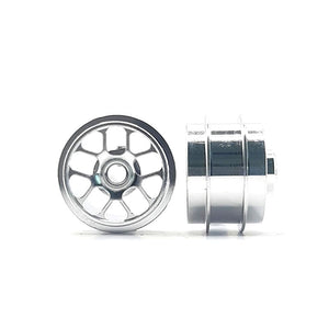 Staffs Classic Black Lega lega Deep Dish Wheel 15,8 x 8,5 Staffs161