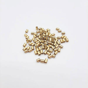 Staffs UK Brass Spacers 4.00mm Staffs331