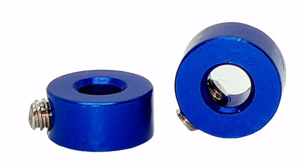 Viti senza testa M2,5 x 3 mm Staffs20