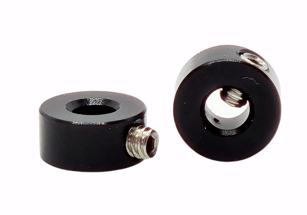 Viti senza testa M2,5 x 3 mm Staffs20