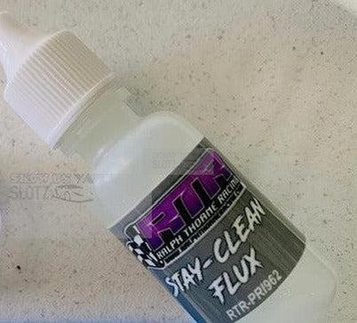 Ralph Thorne Racing Stay Clean Acid Flux RTR-PR1962