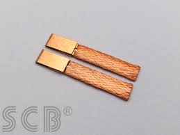 SCB Super Thin Copper Braid SCB1150