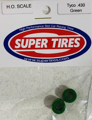 SuperTires Silikonreifen 1310S