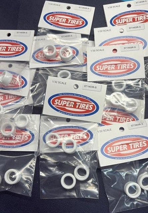 Pneumatici in silicone SuperTires 1403R-S