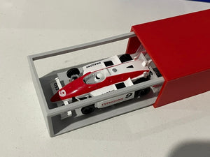 OS3 TFX Indy LPC Cars - Range of Colours TFXIndy