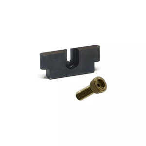 Slot.it TL02 Extraction and counter plate spares for TL01/SP2 TL02
