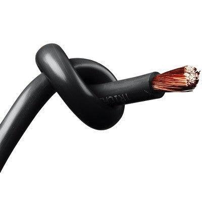 Trinity Super Flex Lead Wire 2ft TRI5006B