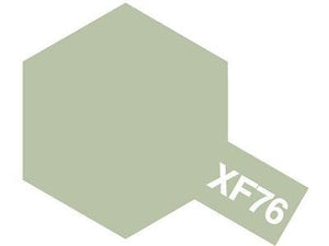 Vernice acrilica Tamiya Rame scuro XF-28