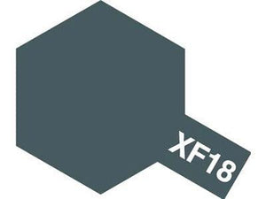 Tamiya Acrylfarbe Dunkelkupfer XF-28